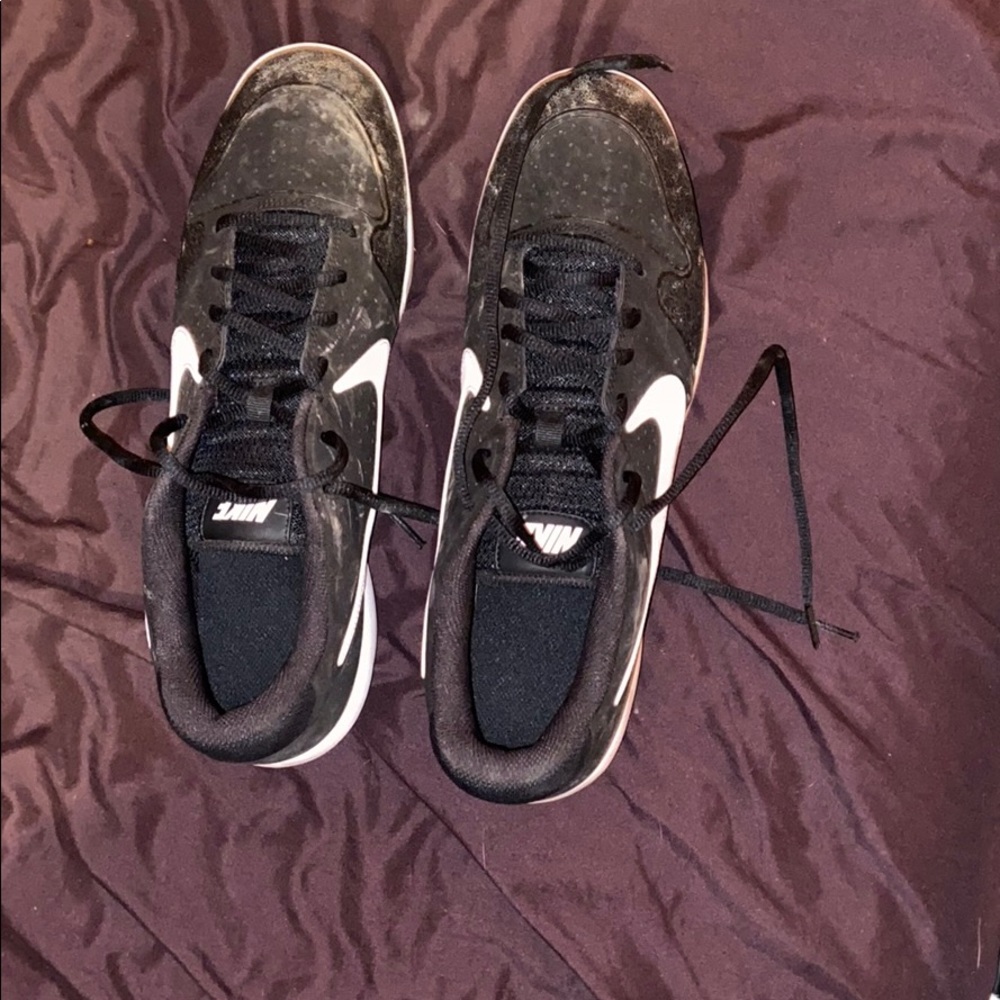 Men’s baseball shoes